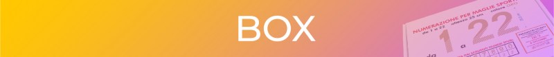 box